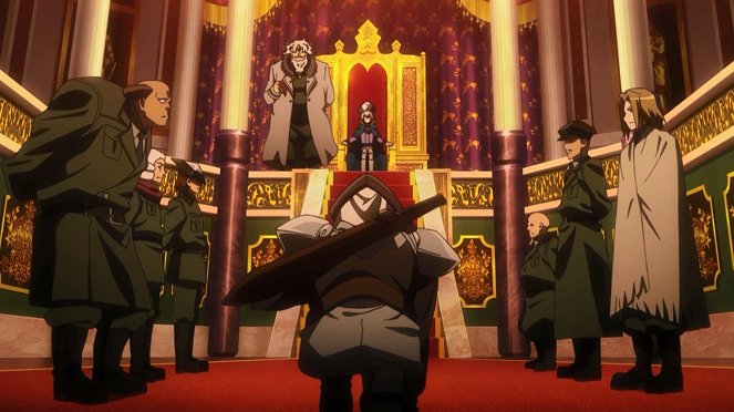 Akame ga Kill – Schwerter der Assassinen - Traumgeschichten durchschneiden - Filmfotos