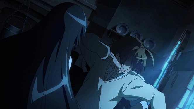 Akame ga Kill – Schwerter der Assassinen - Drei Kleintiere durchschneiden (1) - Filmfotos