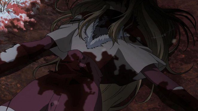 Akame ga Kill – Schwerter der Assassinen - Drei Kleintiere durchschneiden (1) - Filmfotos