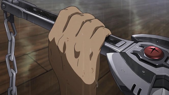 Akame ga Kill – Schwerter der Assassinen - Drei Kleintiere durchschneiden (2) - Filmfotos