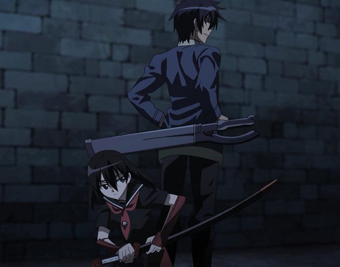Akame ga Kill – Schwerter der Assassinen - Die Verführung durchschneiden - Filmfotos