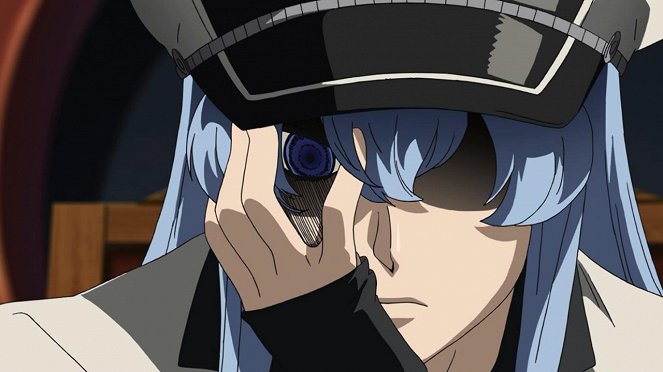 Akame ga Kill – Schwerter der Assassinen - Die Verführung durchschneiden - Filmfotos