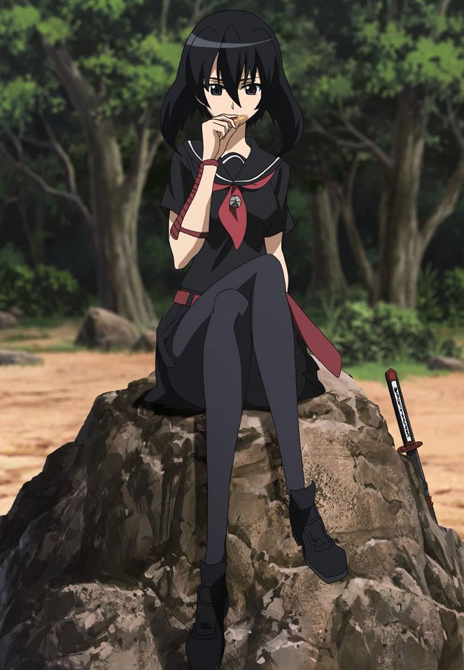 Akame ga Kill! - Kill the Dolls - Photos