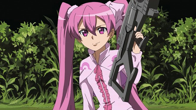 Akame ga Kill – Schwerter der Assassinen - Puppen durchschneiden - Filmfotos