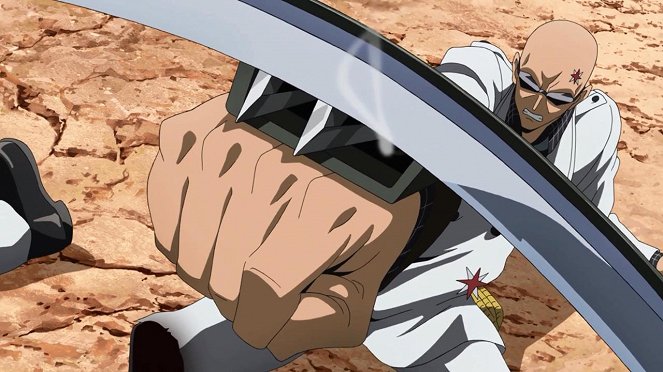 Akame ga Kill – Schwerter der Assassinen - Puppen durchschneiden - Filmfotos