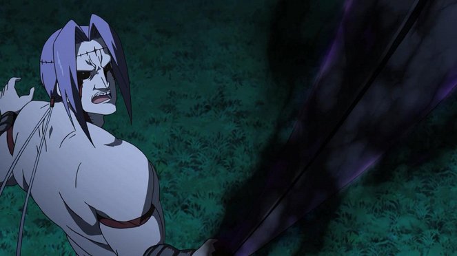 Akame ga Kill – Schwerter der Assassinen - Dämonen durchschneiden - Filmfotos