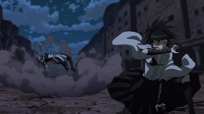 Akame ga Kill – Schwerter der Assassinen - Die Ursache durchschneiden - Filmfotos