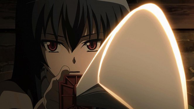 Akame ga Kill! - Kill the Little Sister - Photos