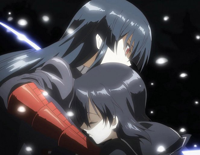 Akame ga Kill – Schwerter der Assassinen - Die Schwester durchschneiden - Filmfotos