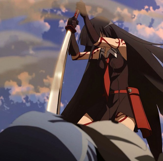 Akame ga Kill – Schwerter der Assassinen - Akame Ga Kill - Filmfotos