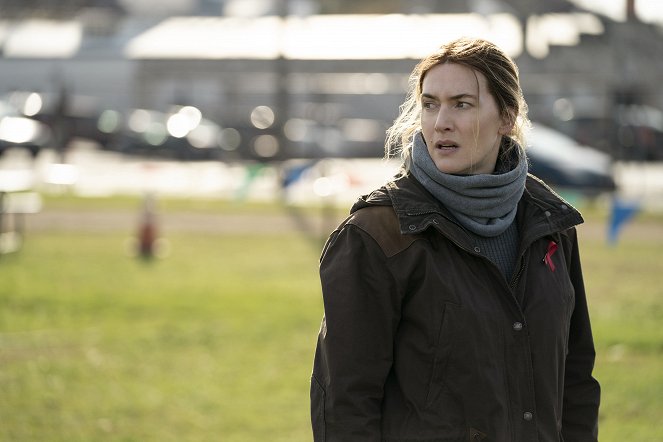 Mare of Easttown - Enter Number Two - Do filme - Kate Winslet