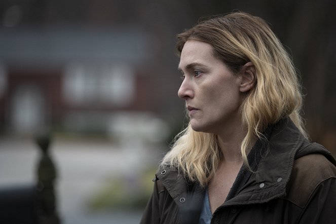 Mare of Easttown - Enter Number Two - Photos - Kate Winslet