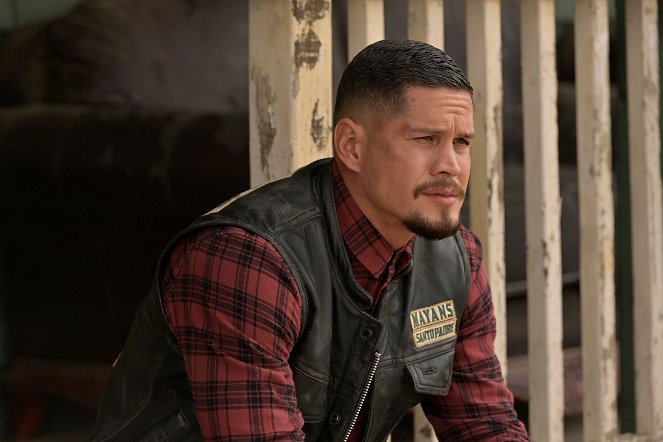 Mayans M.C. - Chapter the Last, Nothing More to Write - Filmfotók - JD Pardo