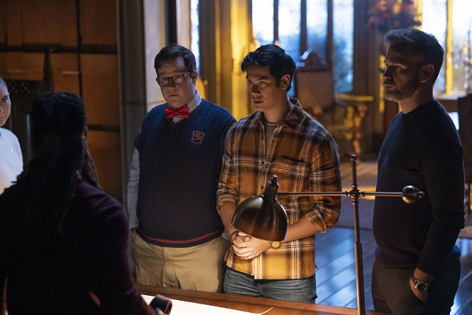 Legacies - Season 3 - Long Time, No See - Photos