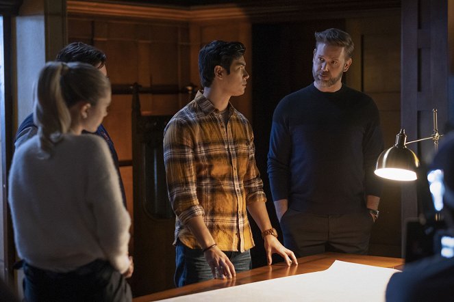 Legacies - Season 3 - Long Time, No See - Photos