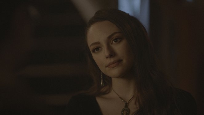 Legacies - Season 3 - You Can't Run from Who You Are - Photos