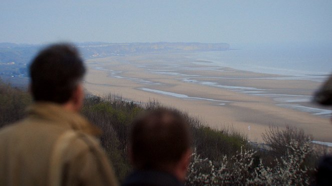 Normandy '44: D-Day and the Battle for France - D-Day - Filmfotos