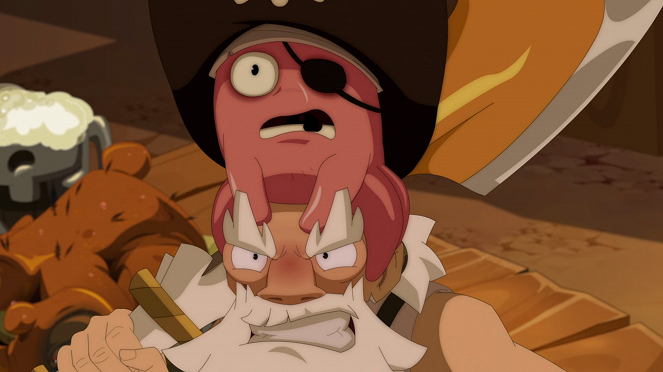 Wakfu - A Fistful of Kamas - Photos