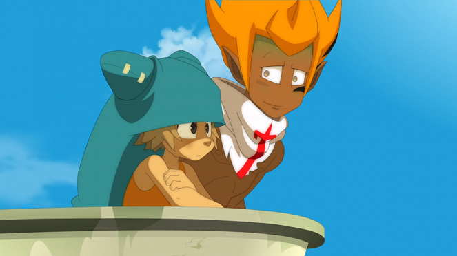 Wakfu - The Zinit - Photos