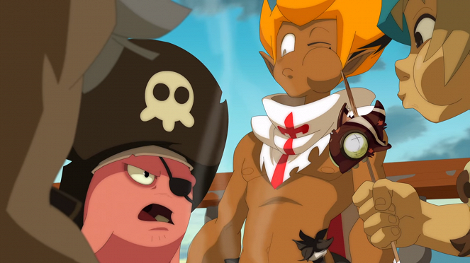 Wakfu - Bellaphone Island - Photos