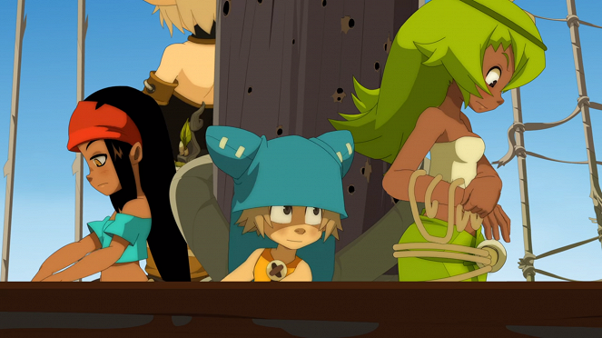 Wakfu - Bellaphone Island - Photos