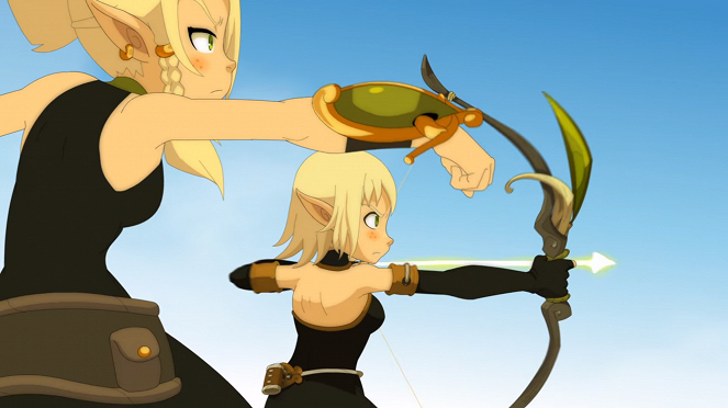 Wakfu - Season 2 - Bellaphone Island - Photos