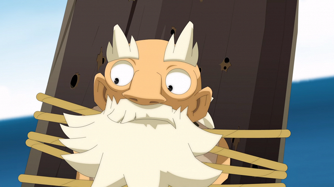 Wakfu - Die Bellaphon-Insel - Filmfotos