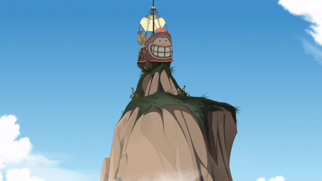 Wakfu - Bellaphone Island - Photos