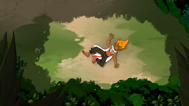 Wakfu - Season 2 - Bellaphone Island - Photos