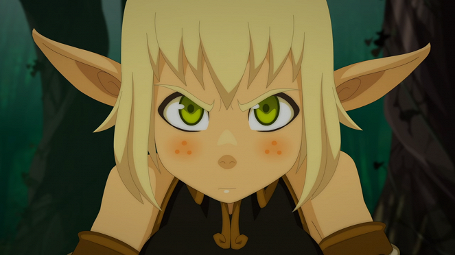 Wakfu - Die Bellaphon-Insel - Filmfotos