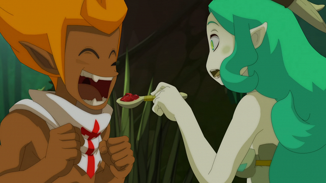 Wakfu - Bellaphone Island - Photos