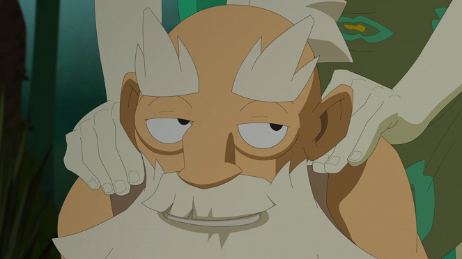 Wakfu - Season 2 - Die Bellaphon-Insel - Filmfotos