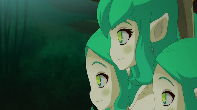 Wakfu - Die Bellaphon-Insel - Filmfotos