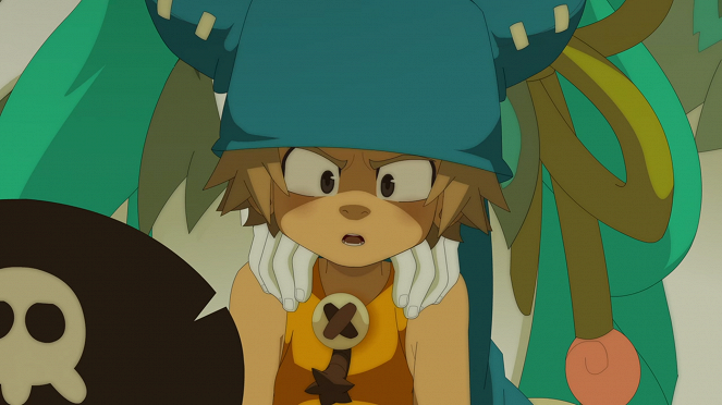 Wakfu - Bellaphone Island - Photos