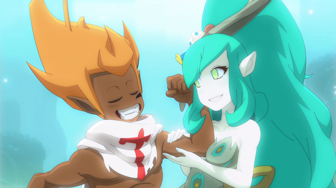 Wakfu - Die Bellaphon-Insel - Filmfotos