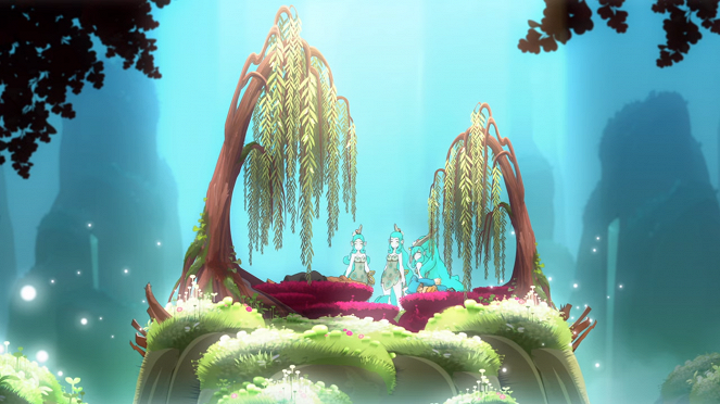 Wakfu - Die Bellaphon-Insel - Filmfotos