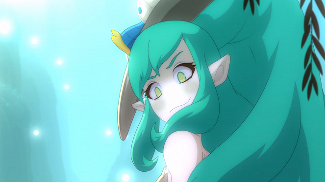 Wakfu - Die Bellaphon-Insel - Filmfotos