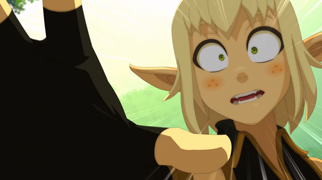 Wakfu - Die Bellaphon-Insel - Filmfotos