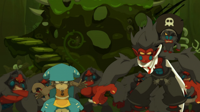 Wakfu - Bellaphone Island - Photos