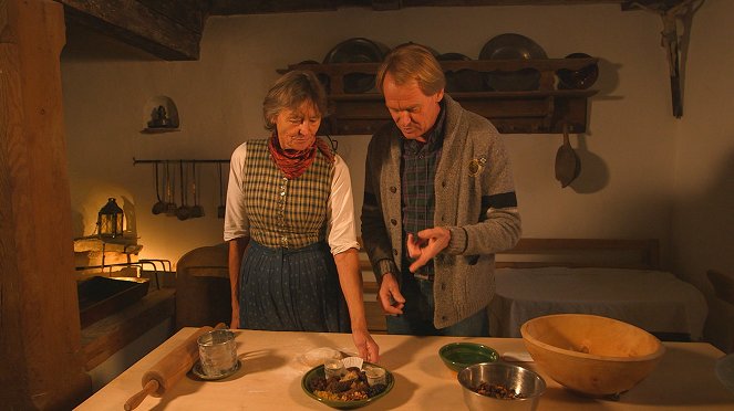 Unser Erbe Bayern - Adventsbräuche - Filmfotók