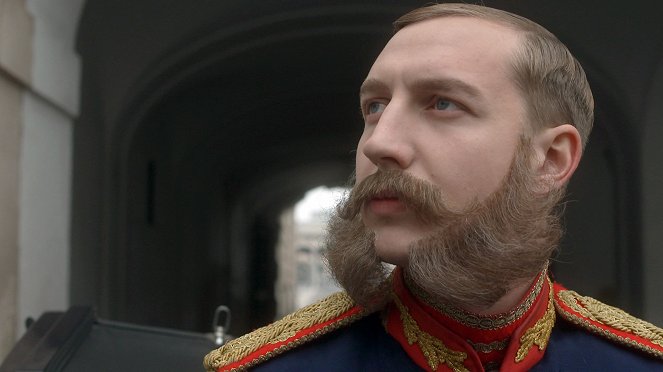 Erbe Österreich - Die Reisen der Habsburger: Kaiser Franz Joseph - Do filme