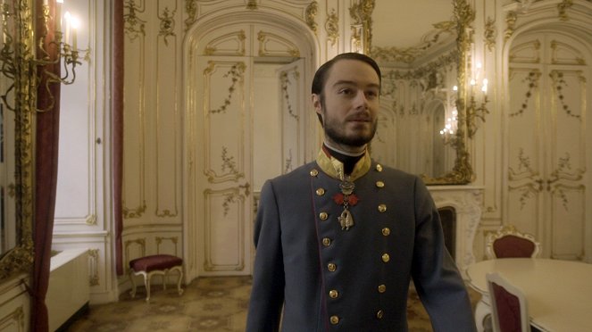 Erbe Österreich - Die Reisen der Habsburger: Kronprinz Rudolf - De la película