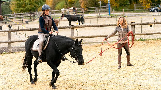 Reiterhof Wildenstein - Sprung ins Leben - Filmfotók