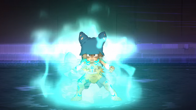 Wakfu - The White Dimension - Photos