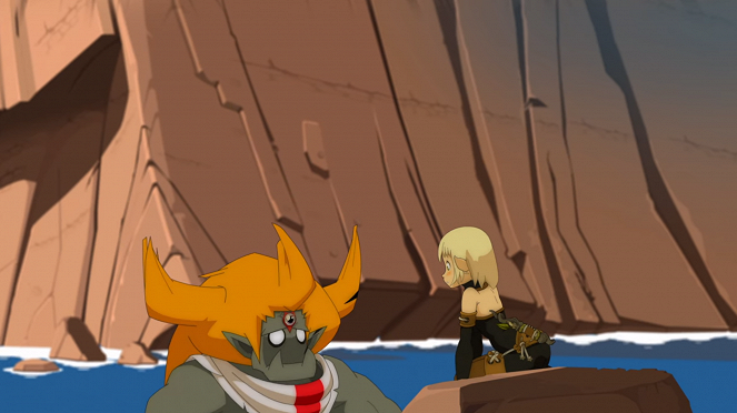 Wakfu - The White Dimension - Photos