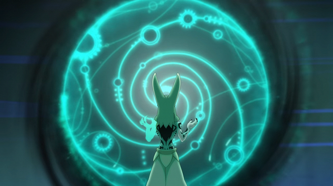 Wakfu - La Dimension blanche - Film