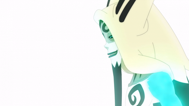 Wakfu - La Dimension blanche - Z filmu