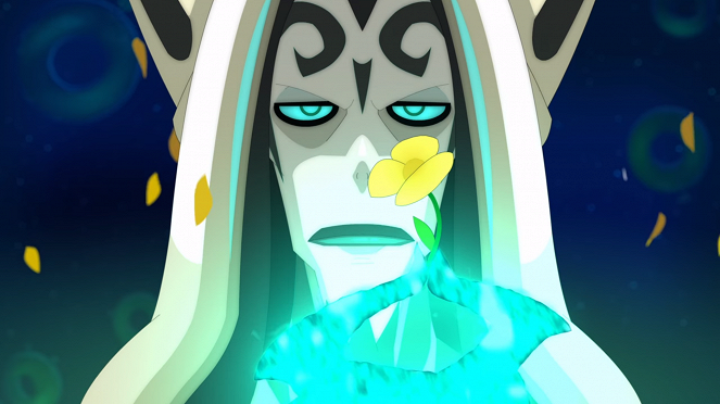 Wakfu - Le Peuple Eliatrope - Z filmu