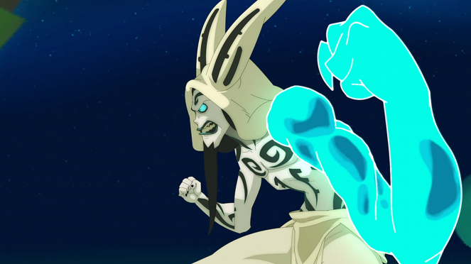 Wakfu - Le Peuple Eliatrope - Kuvat elokuvasta