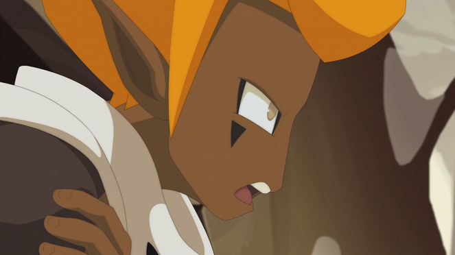 Wakfu - Like Father, Like Daughter - Photos